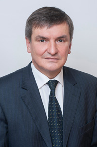 Битаров<br>Александр Семенович